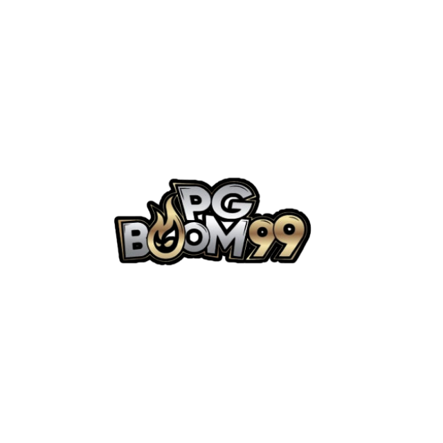 PGBOOM99 Logo